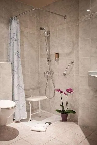 Hotel Louvre Sainte Anne Paris