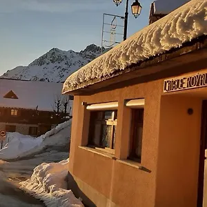 L'aigle Royal Appartement Vaujany