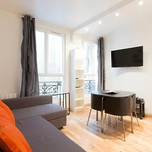 Bed & Breakfast Petits Champs, Parijs