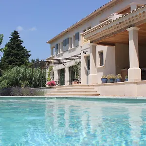 Location Gillardin Apartment Maussane-les-Alpilles