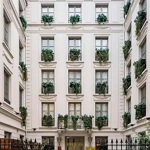Meliá Notre-dame ***** Paris