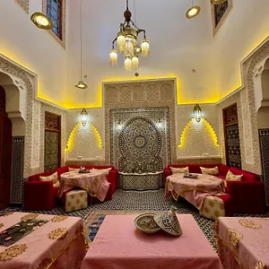 Casa de hóspedes Dar Bab Guissa