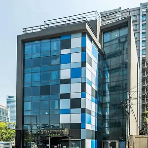 Juststay Dongdaemun 2*, ソウル特別市 韓国