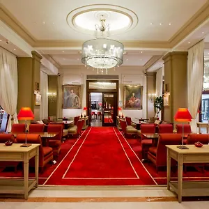 California Champs Elysees Hotel