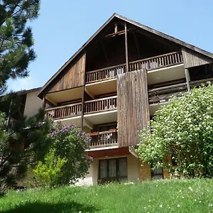 Les Enfetchores - Overlooking La Meije Appartement La Grave