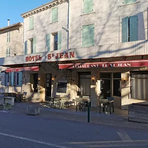 Le Saint Jean , Barbentane Francia