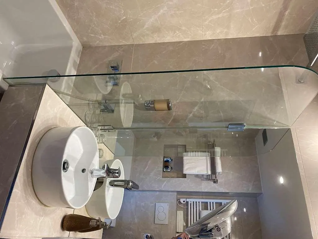 Hotel Louvre Sainte Anne Paris