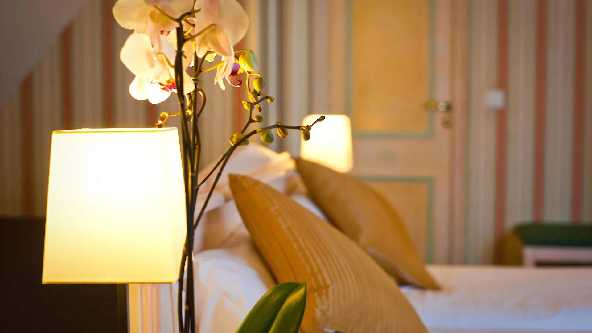 Hotel Louvre Sainte Anne Párizs