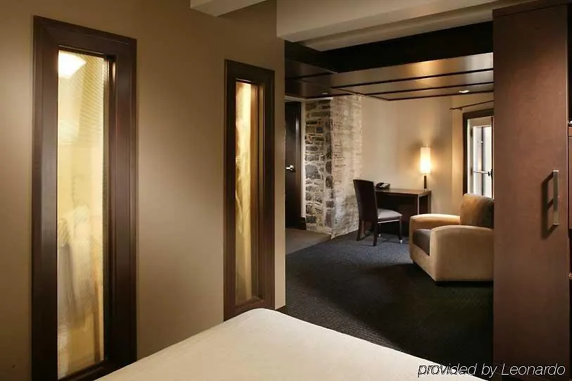 Hotel Louvre Sainte Anne Paris
